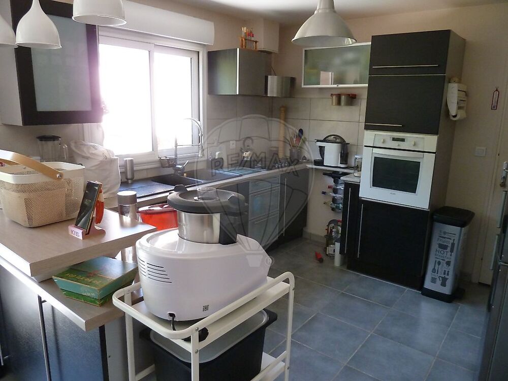 Maison 4 chambre(s) à vendre