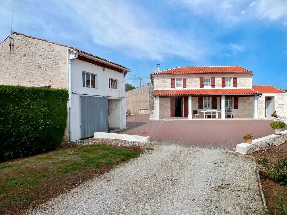 Maison 4 chambre(s) à vendre