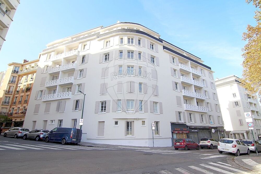 Vente Appartement Appartement 2 chambre(s) à vendre Colombes