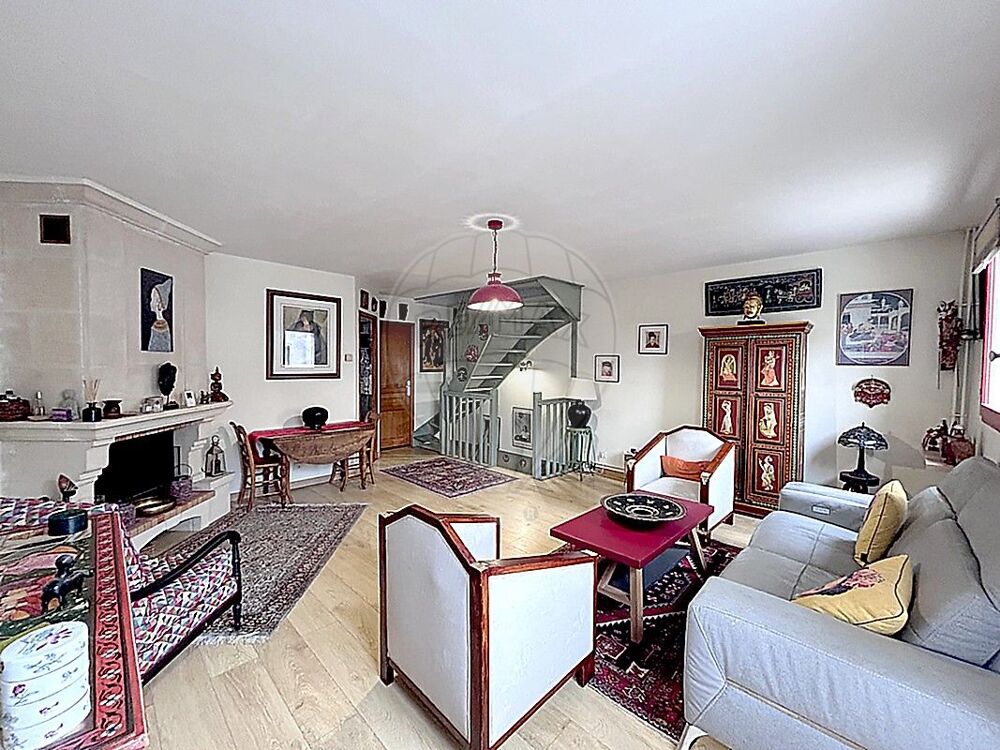 Vente Maison Maison 4 chambre(s) à vendre Argenteuil