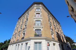  Appartement � vendre 3 pi�ces 