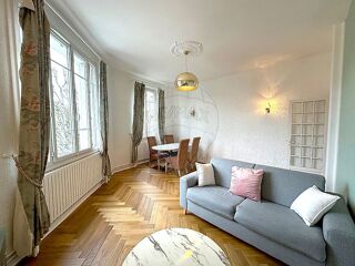  Appartement � louer 3 pi�ces 