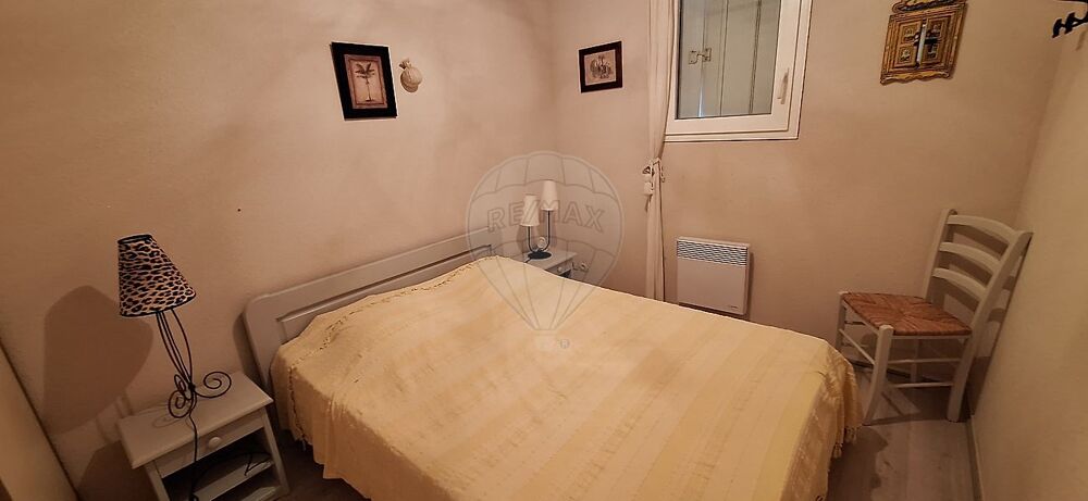 Vente Maison Maison 2 chambre(s) à vendre Saint-palais-sur-mer