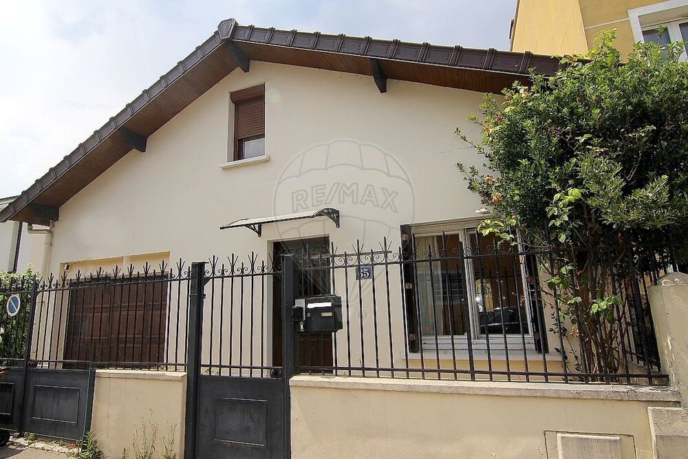 Vente Maison Maison 3 chambre(s) à vendre Colombes