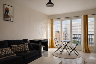  Appartement � louer 1 pi�ce 