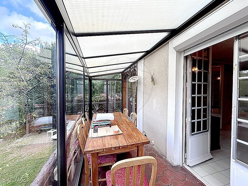 à vendre  Maison Colombes (92700)