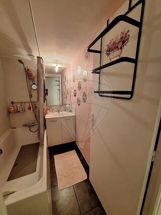  Maison à vendre 7 pièces 