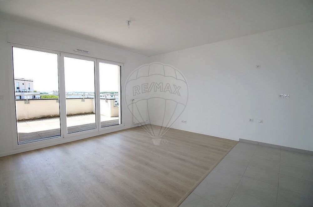 Vente Appartement Appartement 4 chambre(s) à vendre Colombes