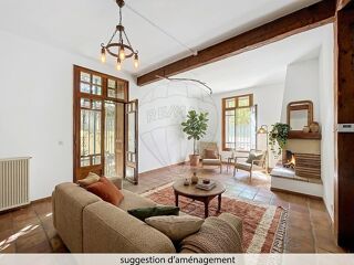 Vente Maison Maison 4 chambre(s) à vendre Perpignan