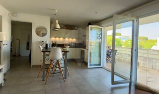  Appartement à vendre 3 pièces 