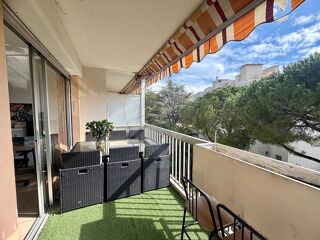  Appartement � vendre 1 pi�ce 