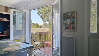  Appartement � vendre 2 pi�ces 