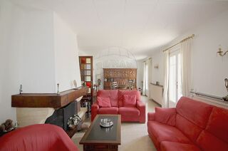  Maison à vendre 6 pièces 