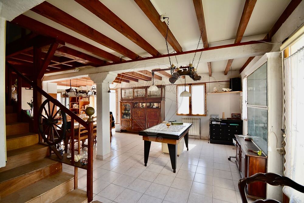 Vente Maison Maison 4 chambre(s) à vendre Villeneuve-loubet