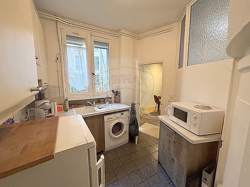 � vendre  Appartement Paris 10