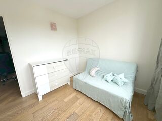  Appartement à louer 4 pièces 