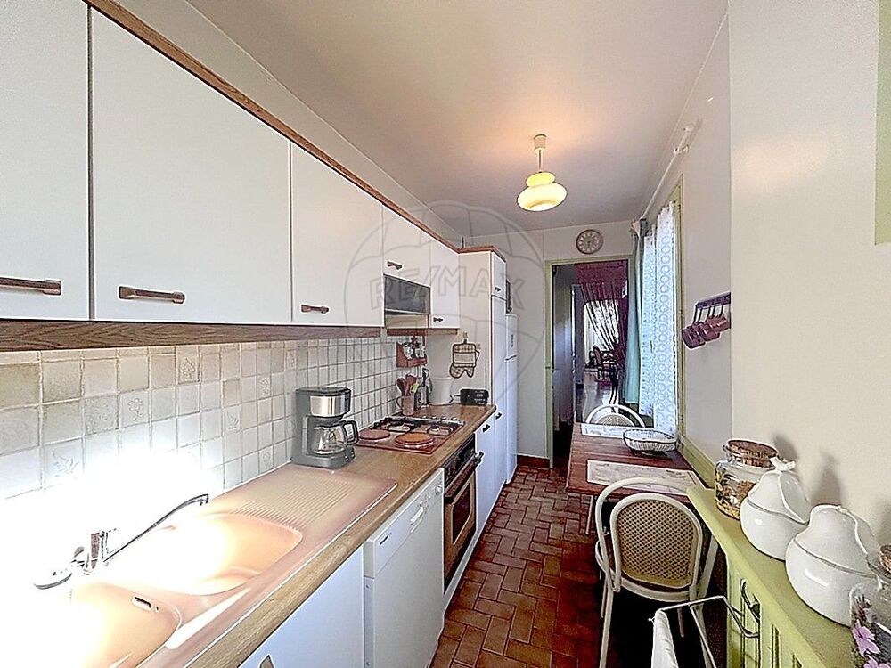 Vente Maison Maison 3 chambre(s) à vendre Colombes