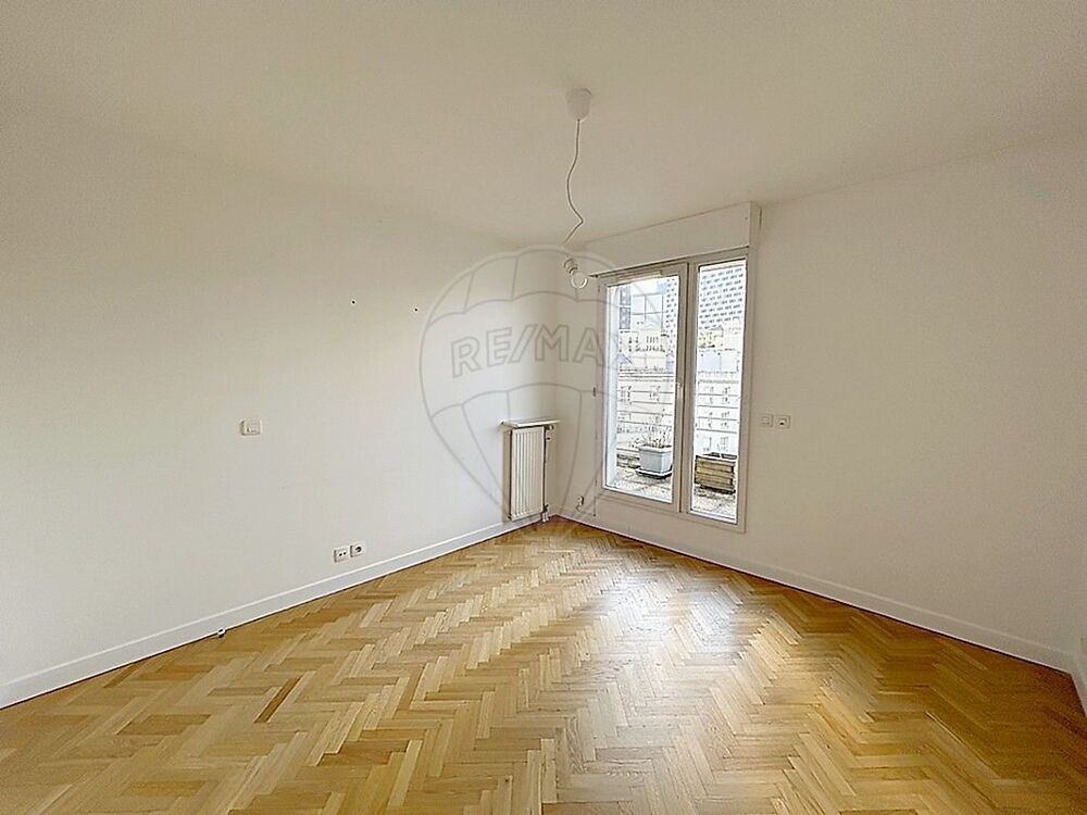� vendre  Appartement Courbevoie (92400)