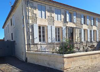  Maison à vendre 7 pièces 