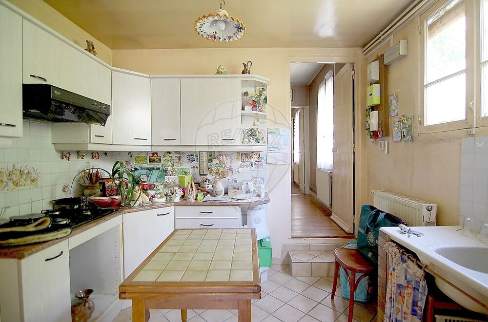 Vente Maison Maison 3 chambre(s) à vendre Colombes