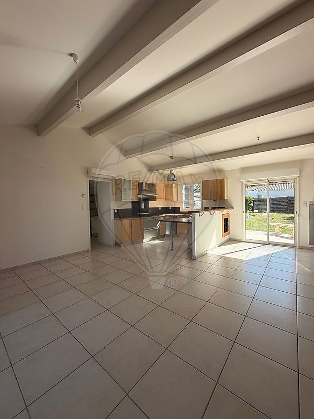 Vente Maison Maison 3 chambre(s) à vendre Fontcouverte