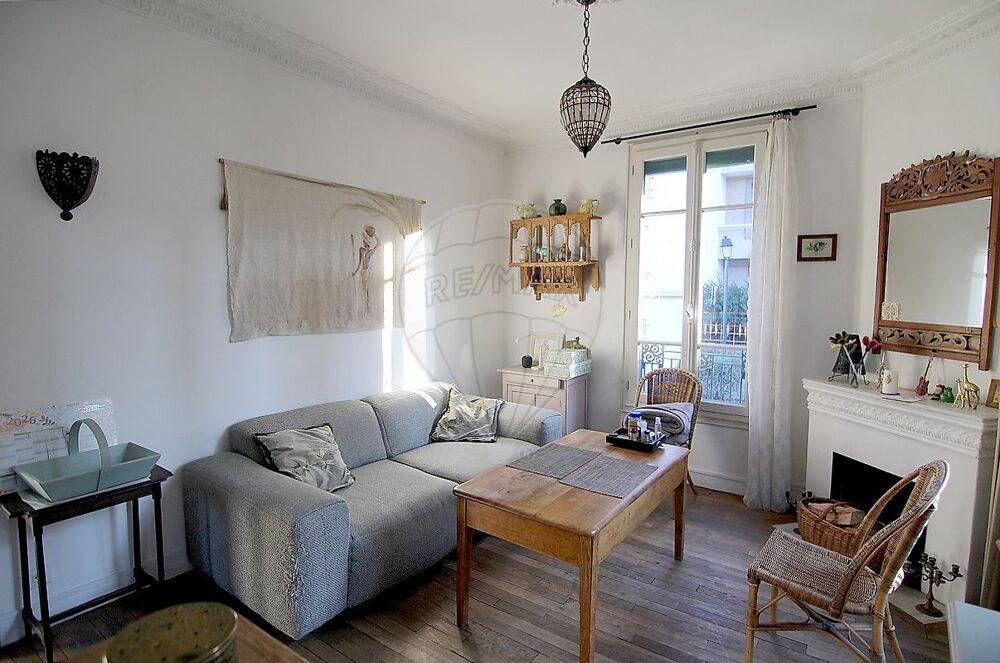 � vendre  Maison Colombes (92700)