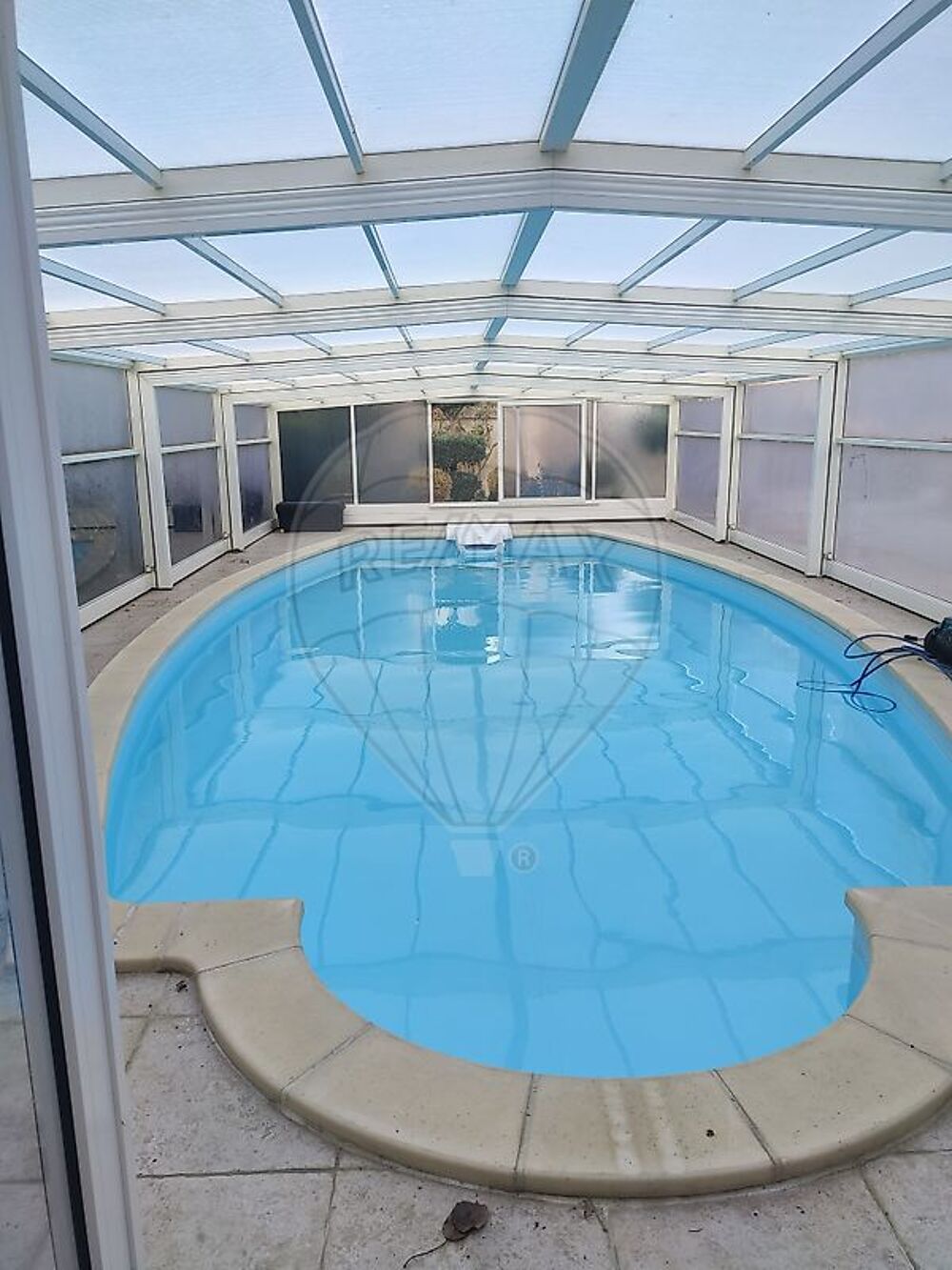 Vente Maison Maison 4 chambre(s) à vendre Migron