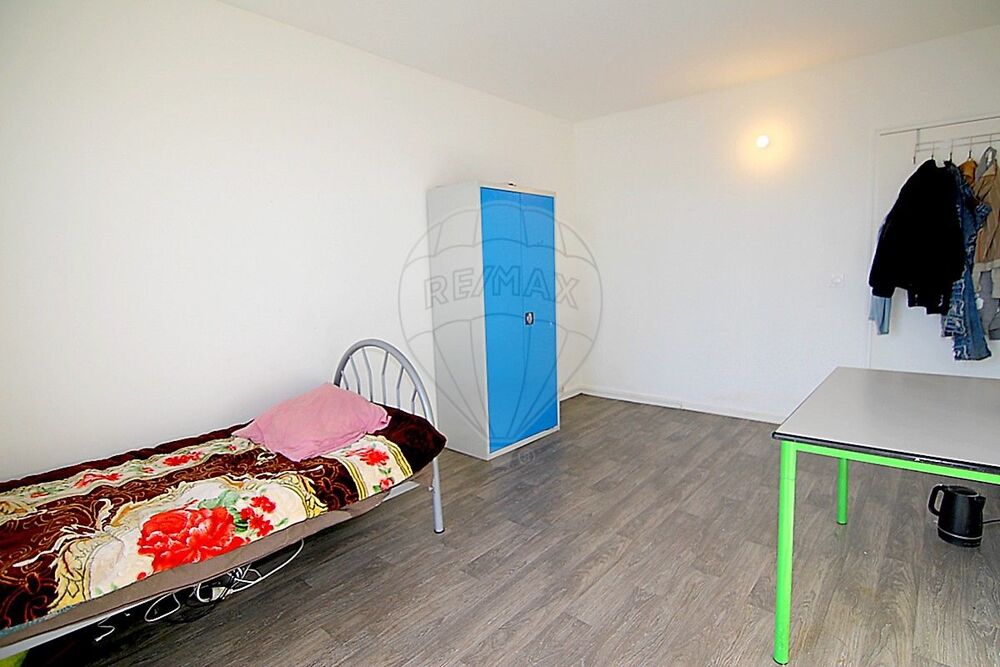 Vente Appartement Appartement 2 chambre(s) à vendre Villeneuve-la-garenne