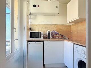  Appartement � vendre 1 pi�ce 