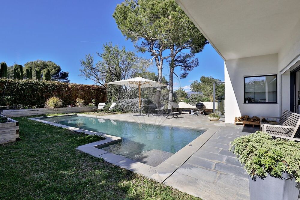 Vente Maison Maison 4 chambre(s) à vendre Nice
