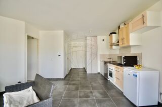  Appartement � vendre 2 pi�ces 