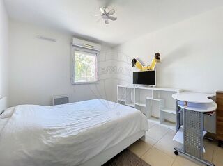  Appartement à vendre 2 pièces 