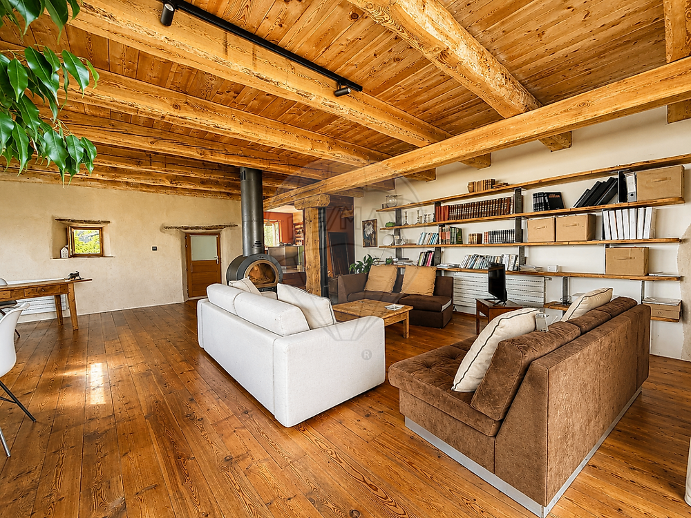 à vendre  Maison Châteauroux-les-Alpes (05380)