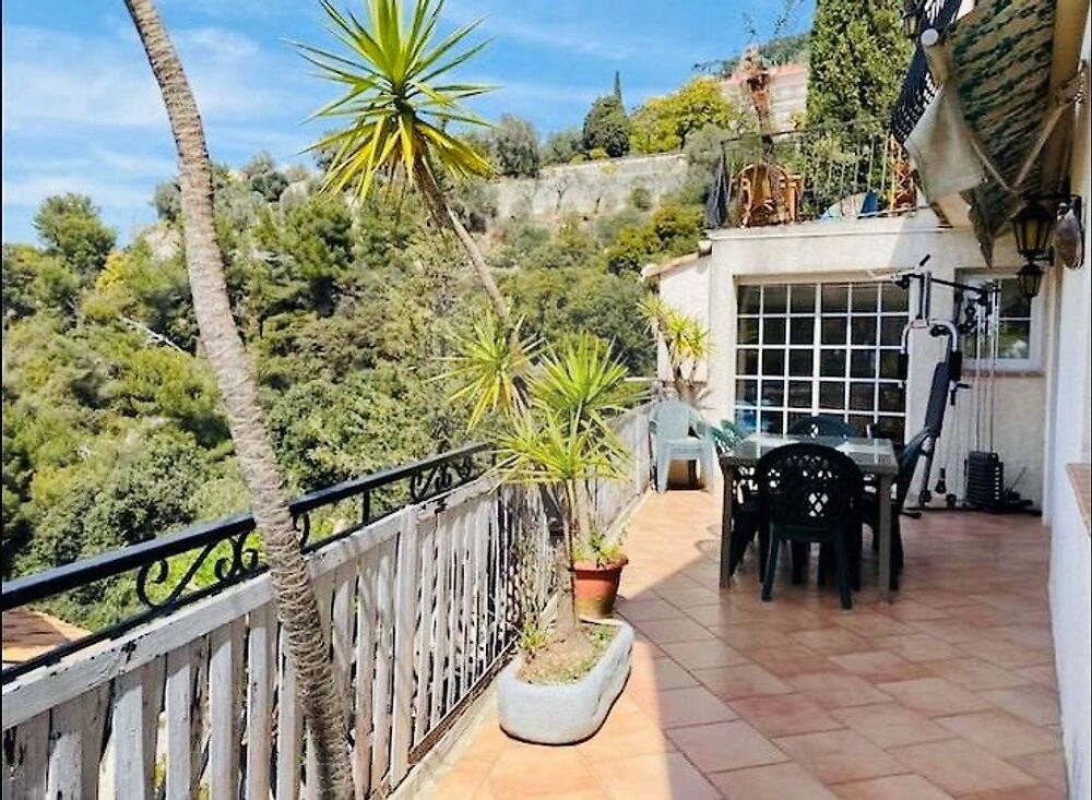 Vente Maison Maison 5 chambre(s) à vendre Nice