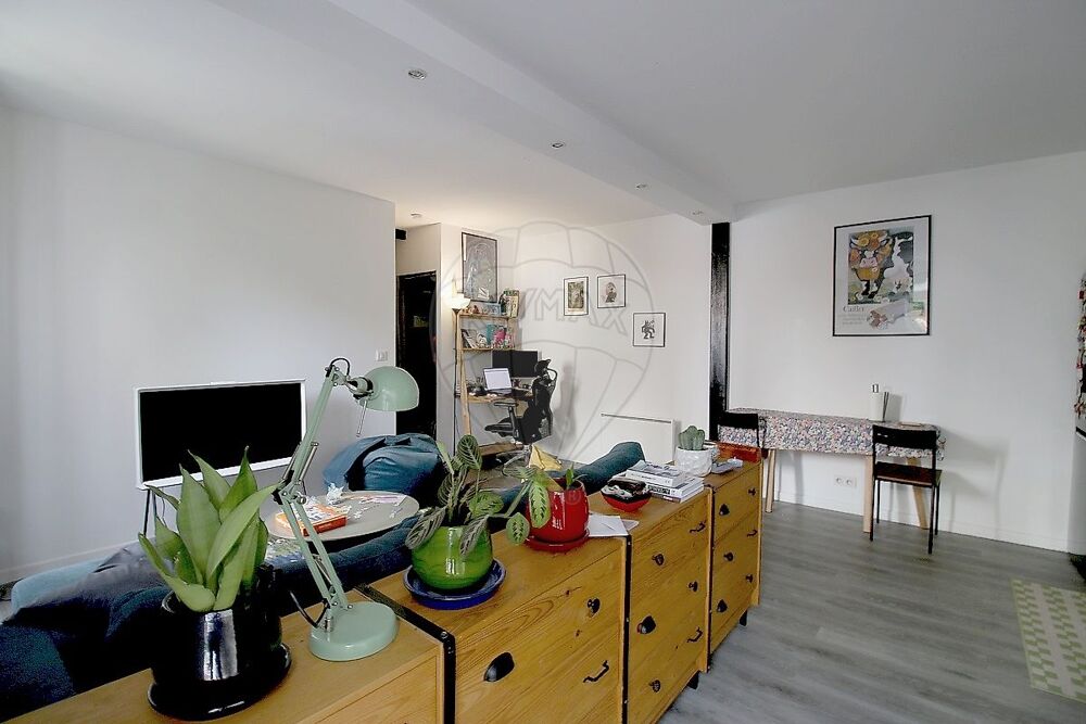 Location Appartement Appartement 1 chambre(s) à louer Colombes