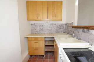  Appartement à vendre 2 pièces 