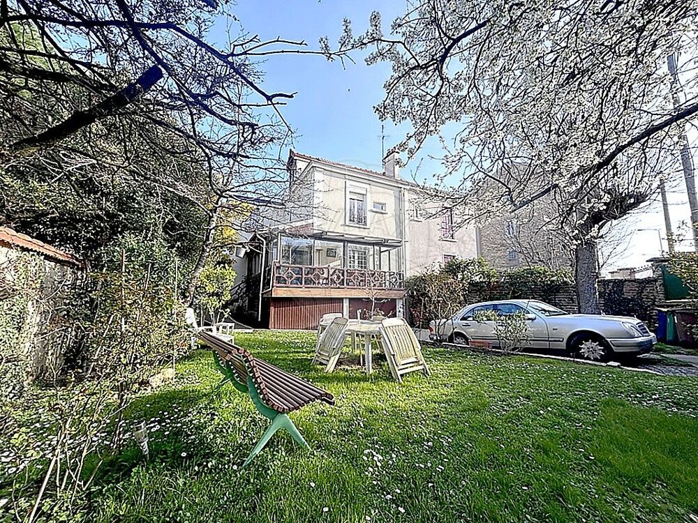 � vendre  Maison Colombes (92700)