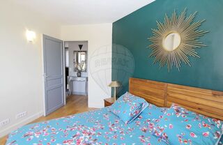  Appartement à louer 4 pièces 