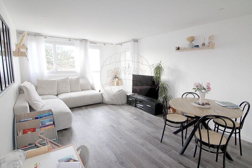 Vente Appartement Appartement 3 chambre(s) à vendre Plaisir