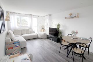  Appartement à vendre 4 pièces 