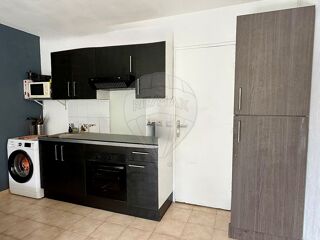  Appartement � vendre 1 pi�ce 