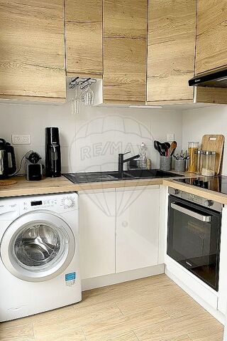  Appartement � vendre 2 pi�ces 