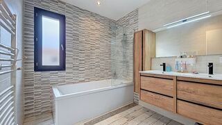  Maison � vendre 5 pi�ces 