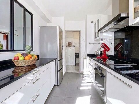  Appartement à vendre 4 pièces 