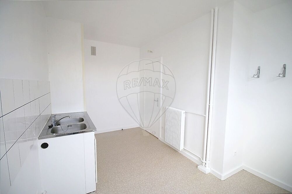 Appartement 1 chambre(s) à vendre