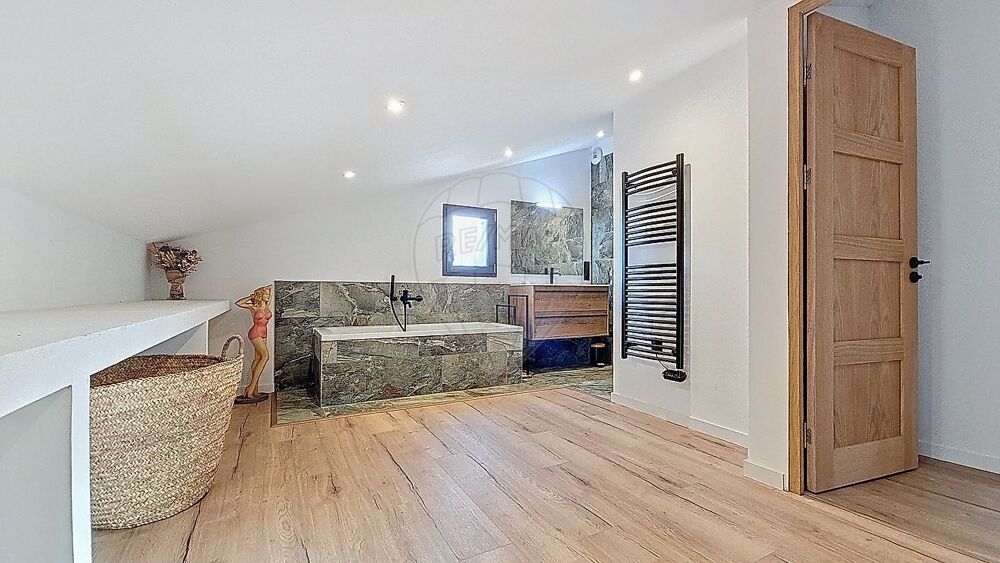 � vendre  Maison Pollestres (66450)