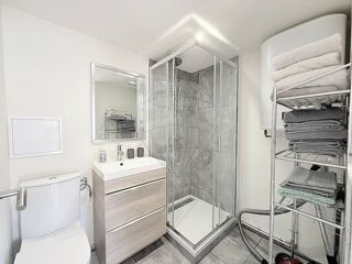  Appartement � vendre 2 pi�ces 