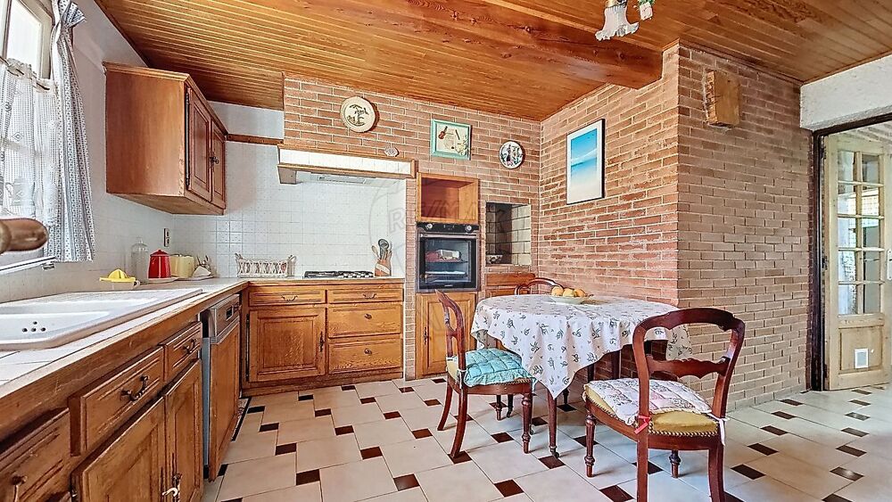 Vente Maison Maison 4 chambre(s) à vendre Perpignan