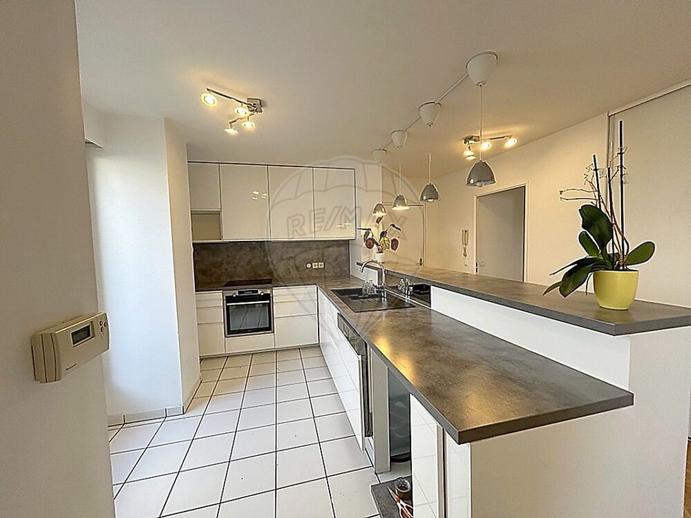 � vendre  Appartement Courbevoie (92400)