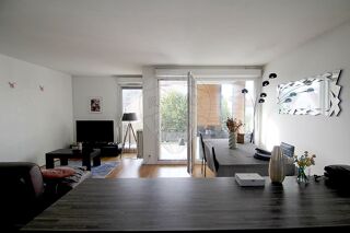  Appartement à louer 3 pièces 